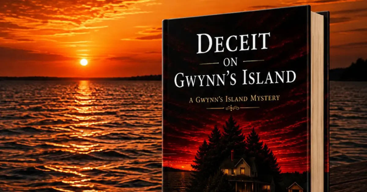 Meet the Author: Bruce Bracken