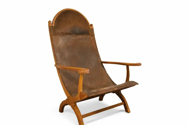 Campeche Chair