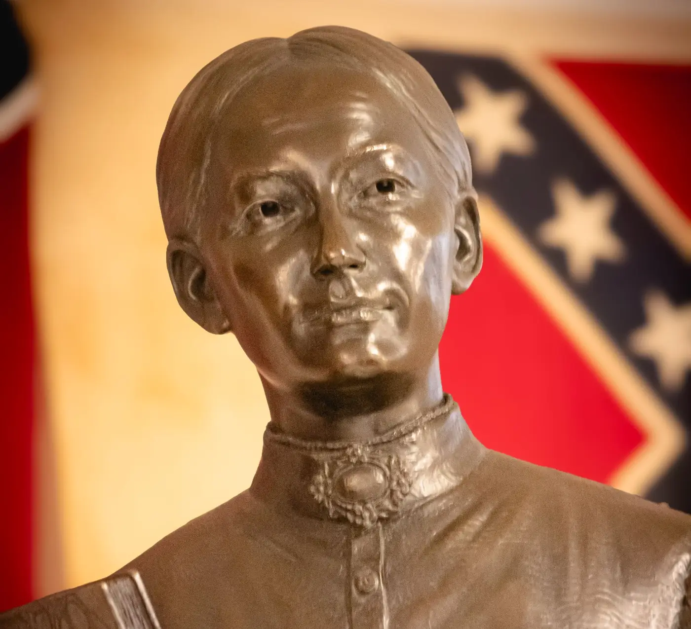 Sally Tompkins: Angel of the Confederacy