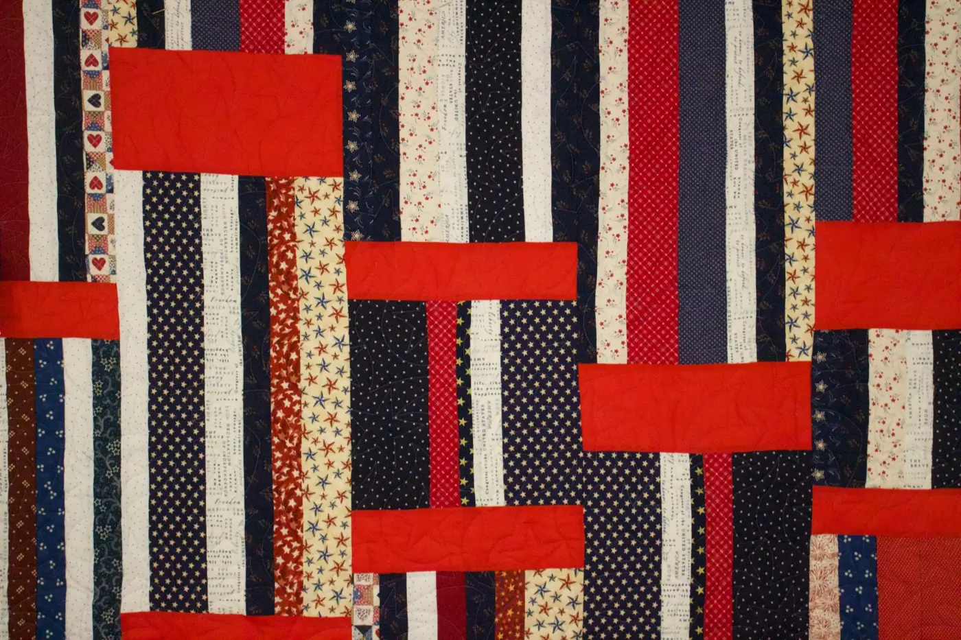 Bay Quilters Guild Annual Quilt Show